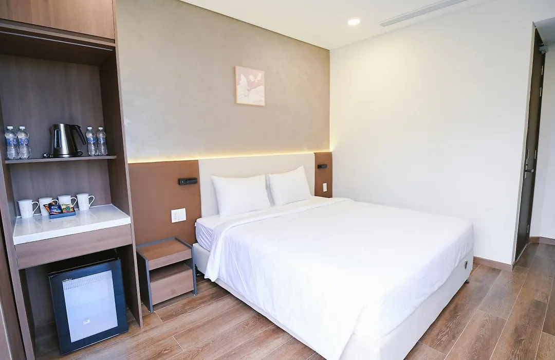 Glamour Boutique Hotel-1