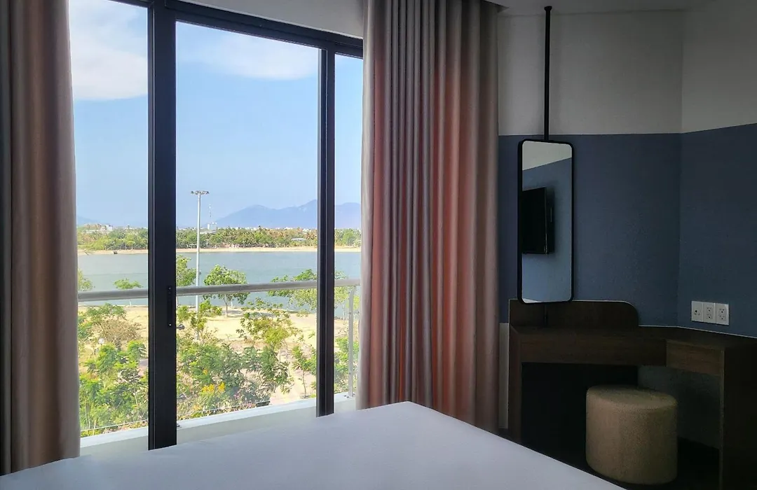 Glamour Boutique Hotel-1