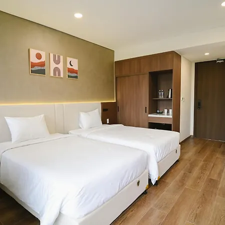 Glamour Boutique Hotel-2