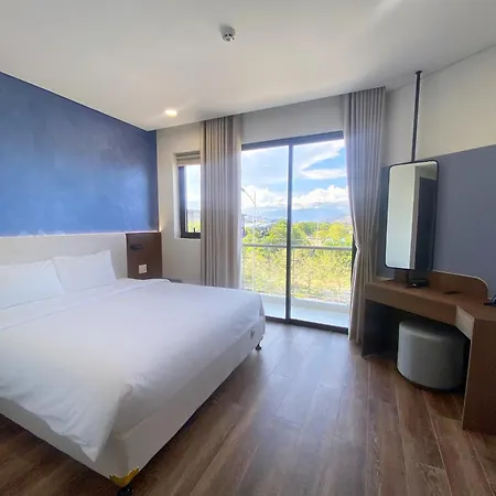 Glamour Boutique Hotel-3