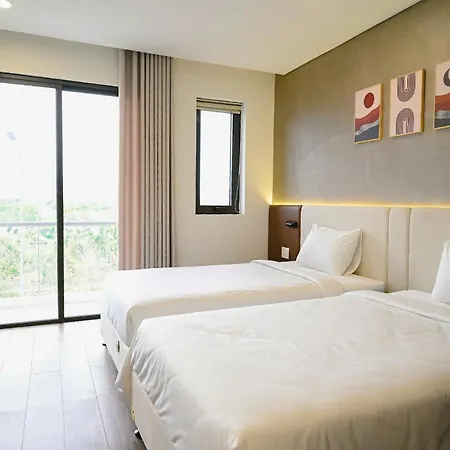 Glamour Boutique Hotel-2